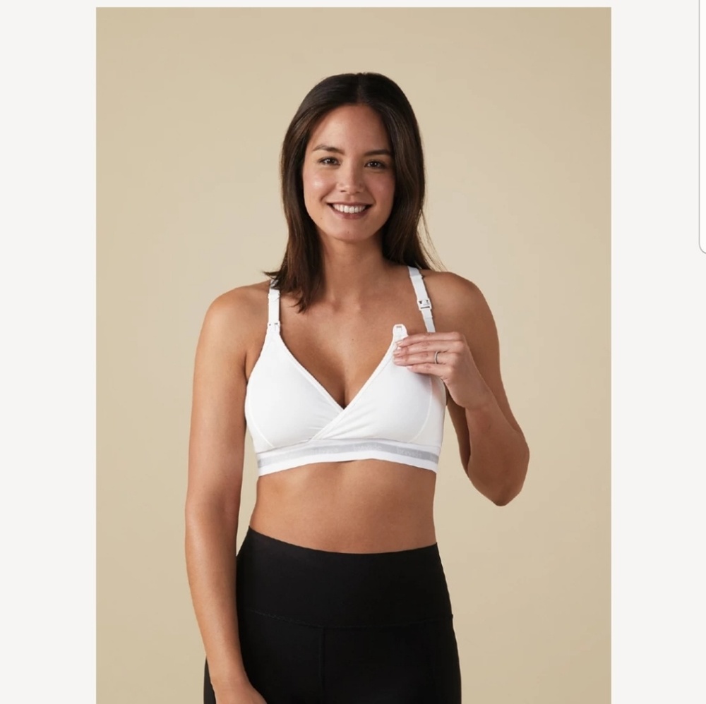 ●BRAVADO DESIGN ORIGINAL NURSING BRA| TAN●